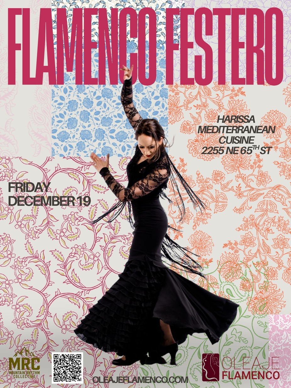 FLAMENCO FESTERO event photo