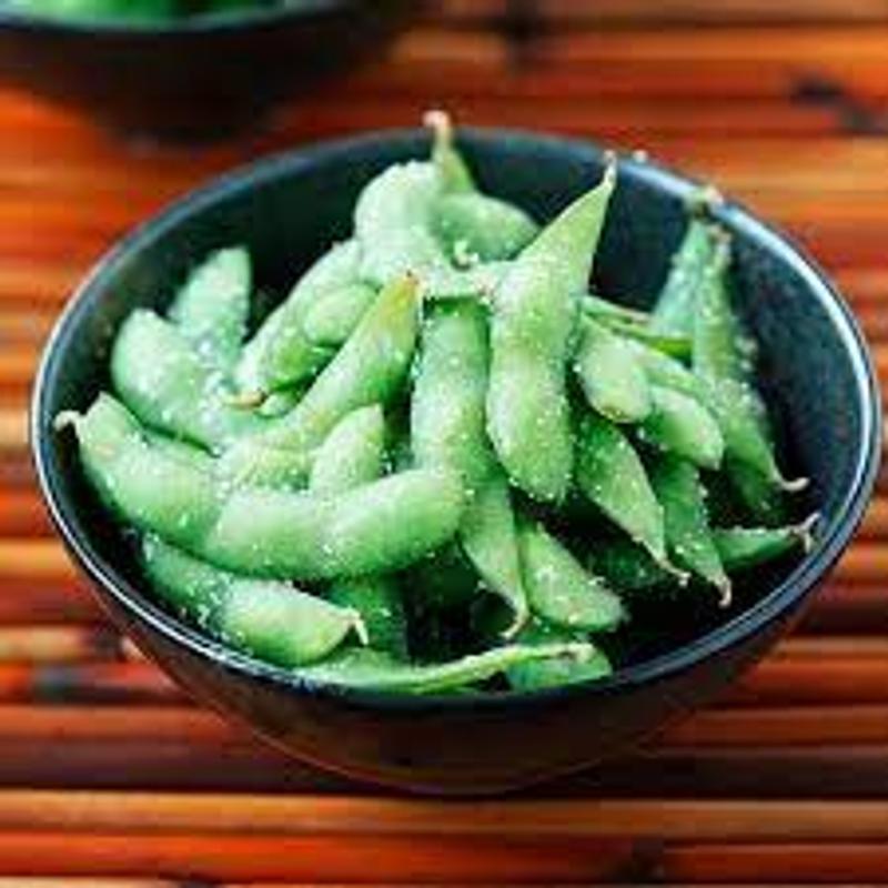 Edamame photo