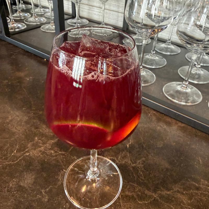 Red Sangria photo