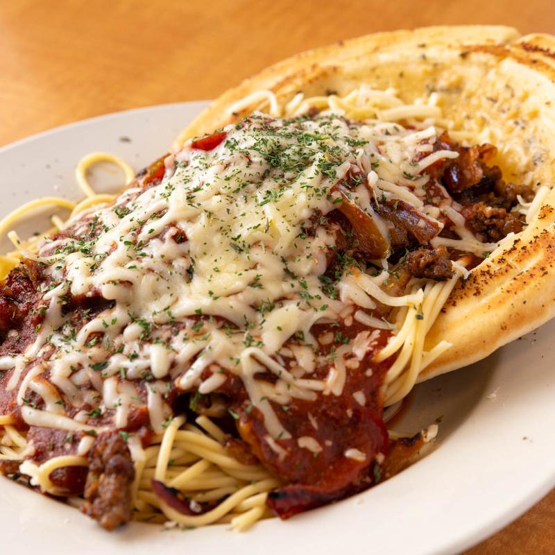 Mike's Pasta photo