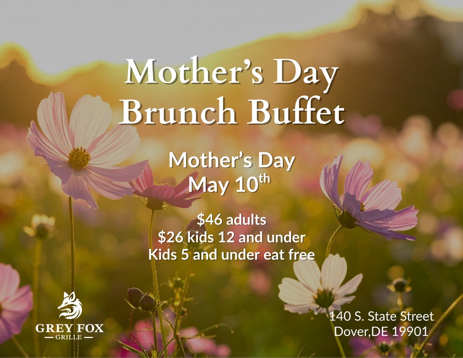 Mother's Day event photo