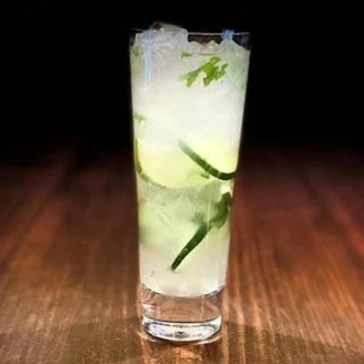 MOJITO.
