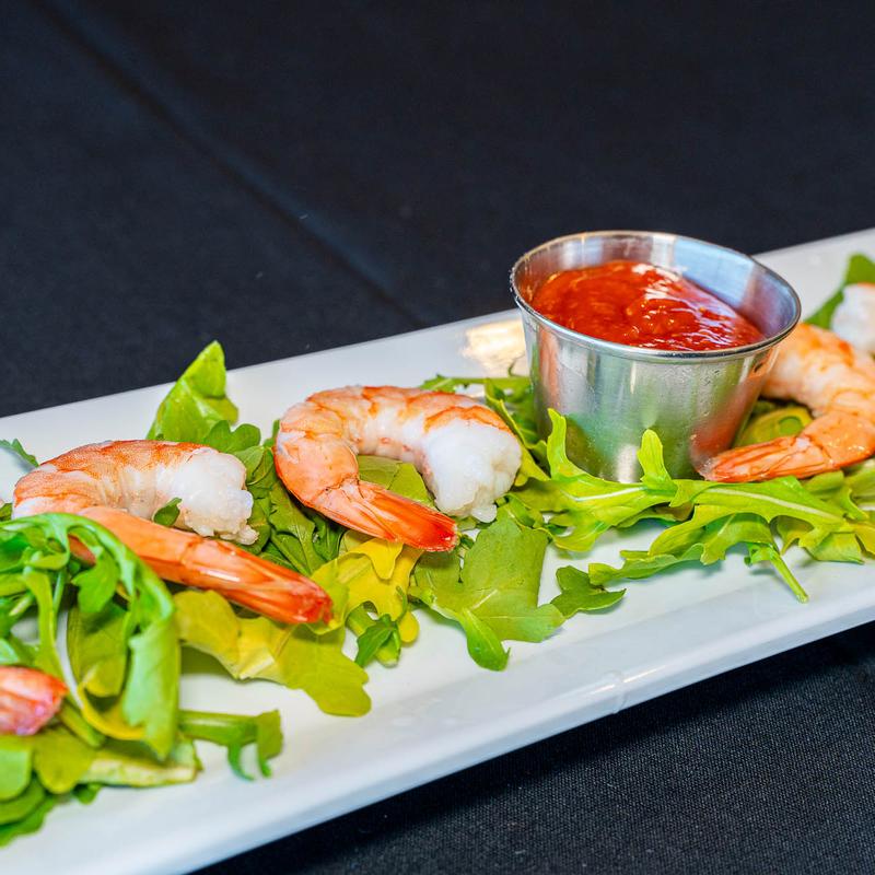 menu item 7 of 46, Shrimp Cocktail