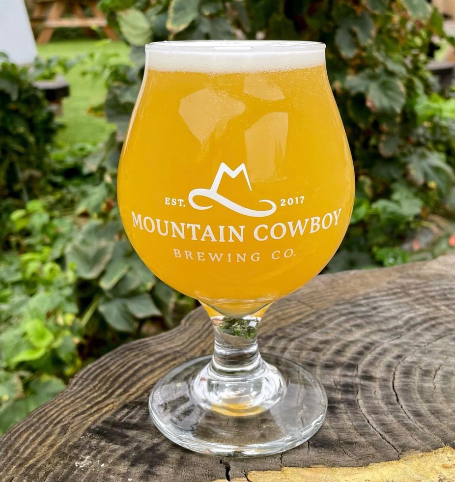 Mountain Cowboy Brewery event photo