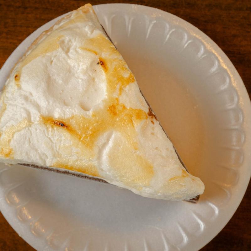 menu item 14 of 17, Chocolate Cake