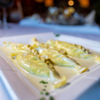 Pasta e Fagioli photo