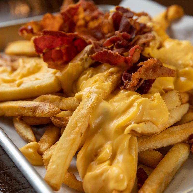 French Fries Supreme photo