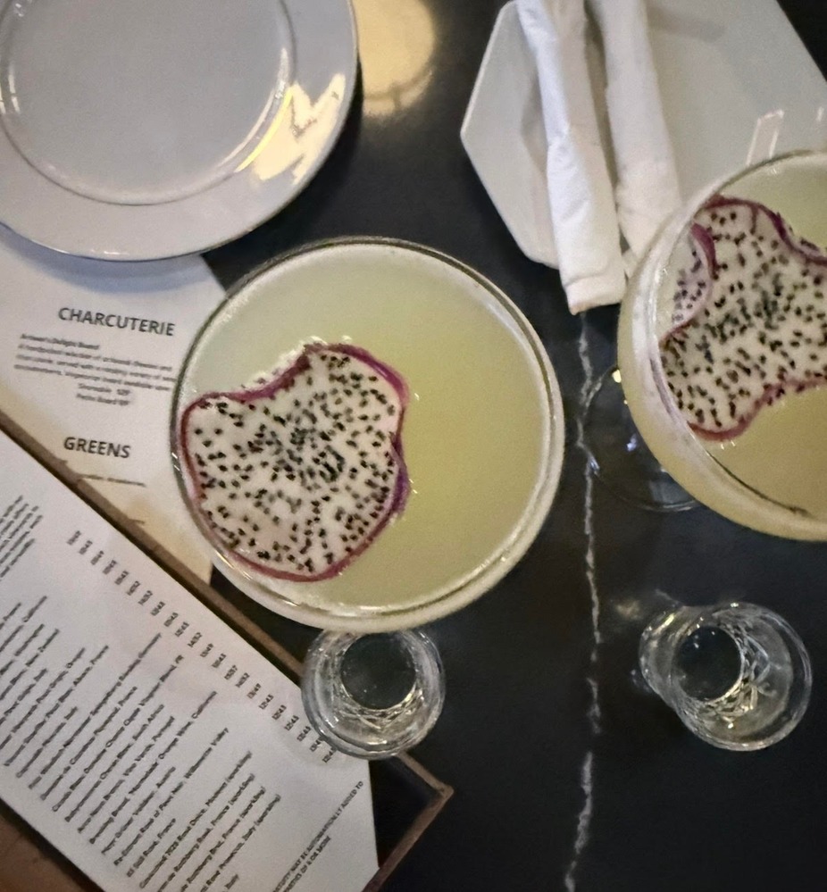 Thursday Dirty Martinis event photo
