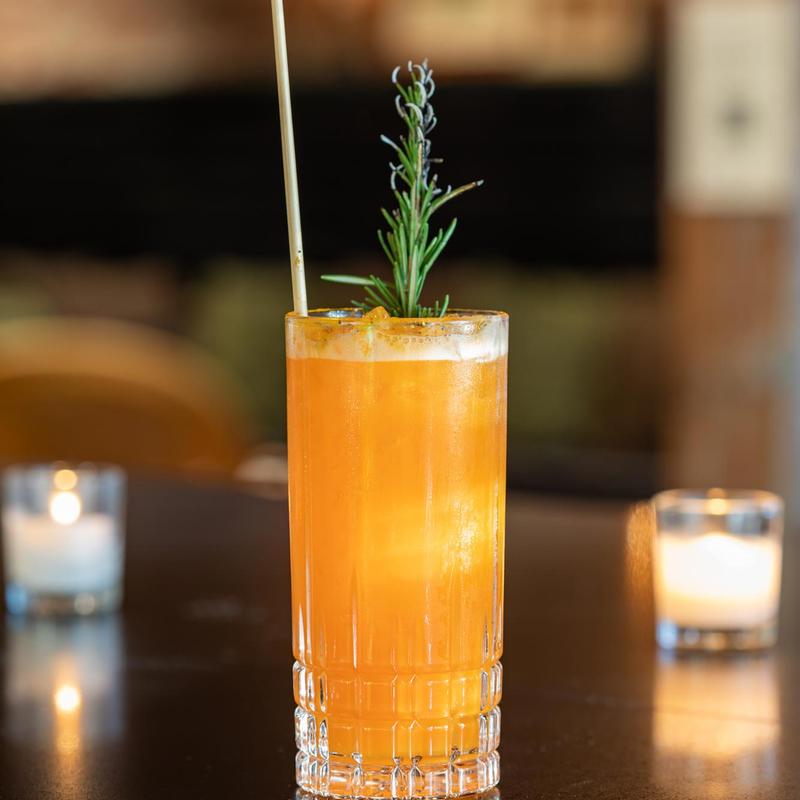 Twenty Four Carrot photo