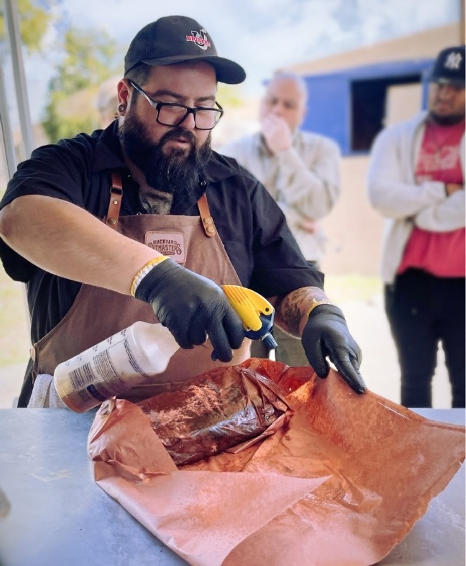 Hell or High Water Brewing events