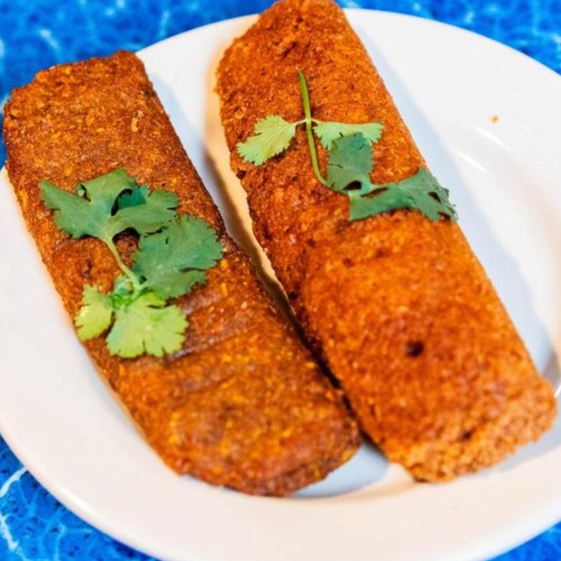 5G-Alcapurrias de Guineo photo