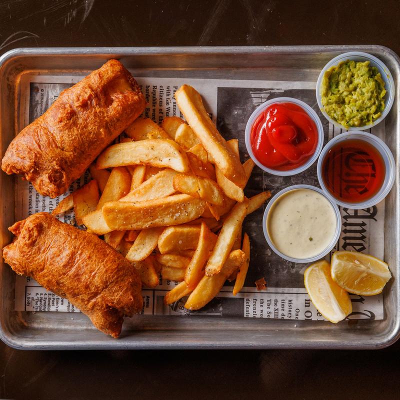 Fish & Chips photo