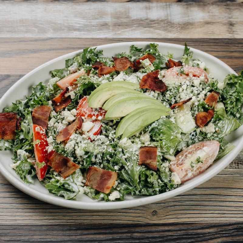 menu item 4 of 9, Lazy Wedge