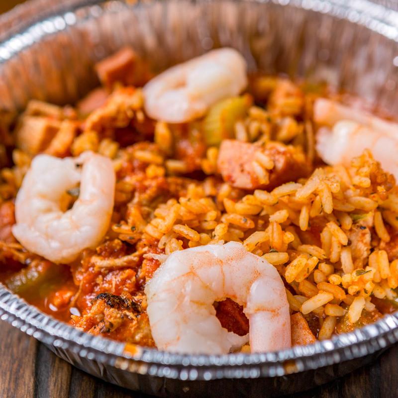 Jambalaya photo