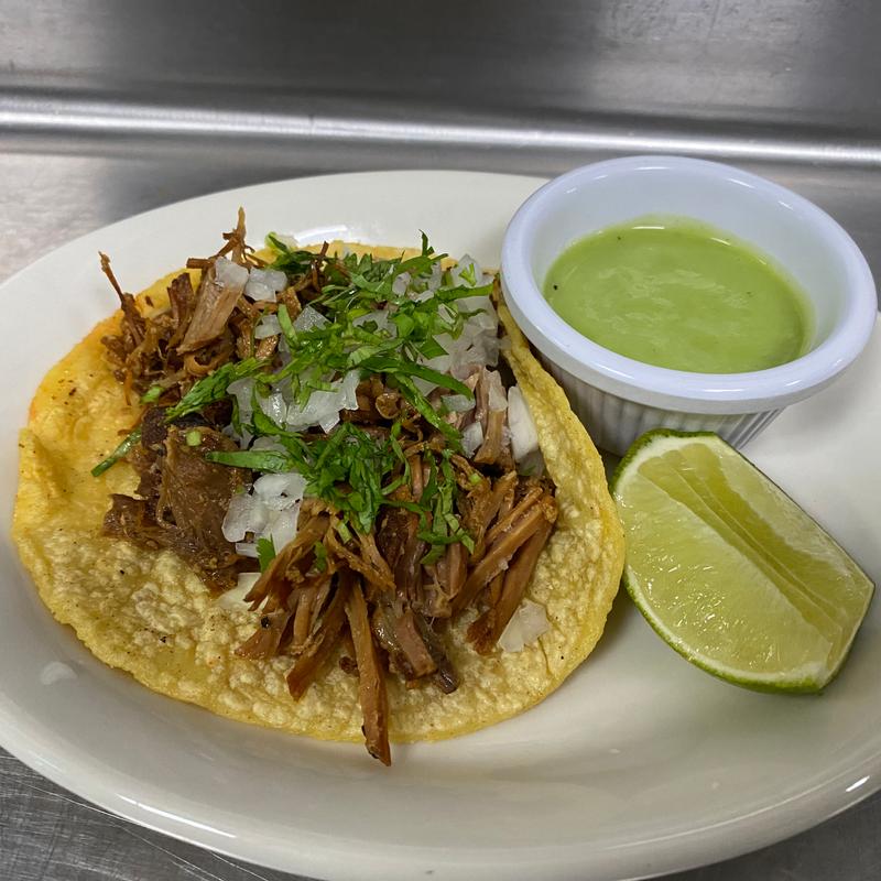 Carnitas photo