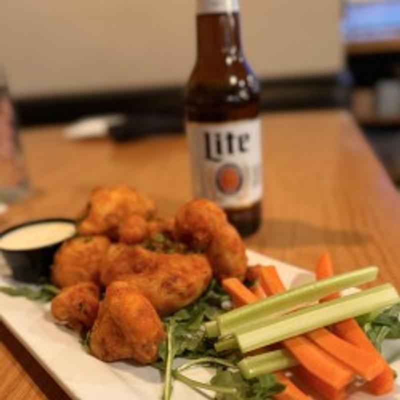 Buffalo Cauliflower photo