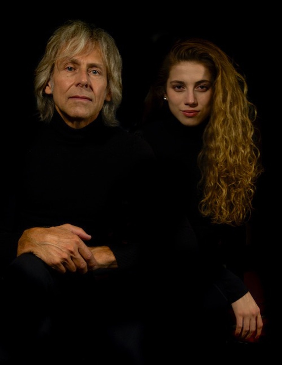 Iron Exchange Events