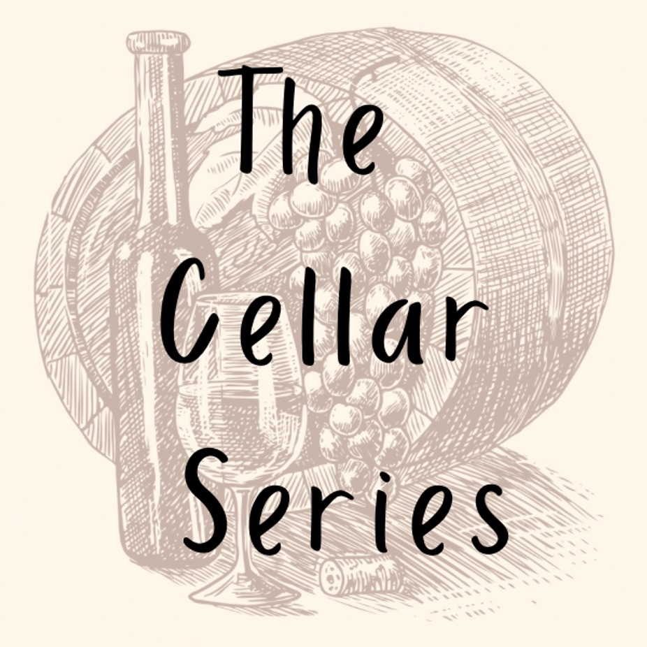 The Cellar Series Wine Dinner event photo