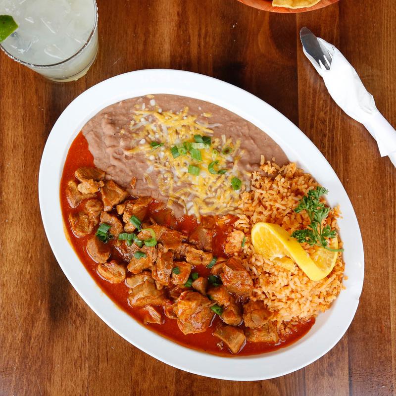 Chile Colorado photo