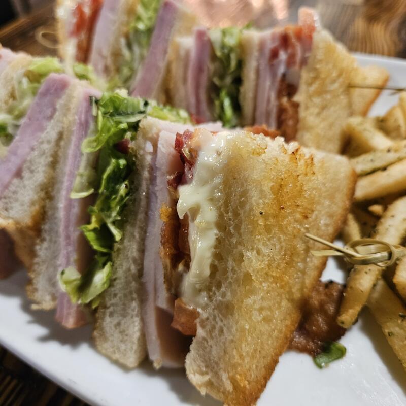 Club Sandwich photo
