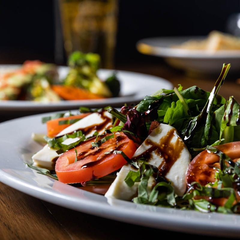 Caprese Salad photo