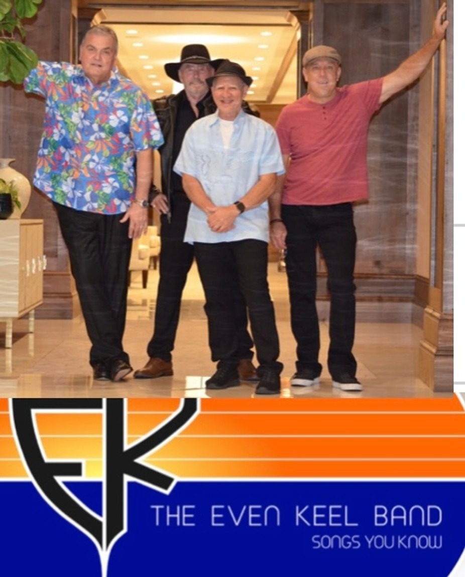 EVEN KEEL event photo