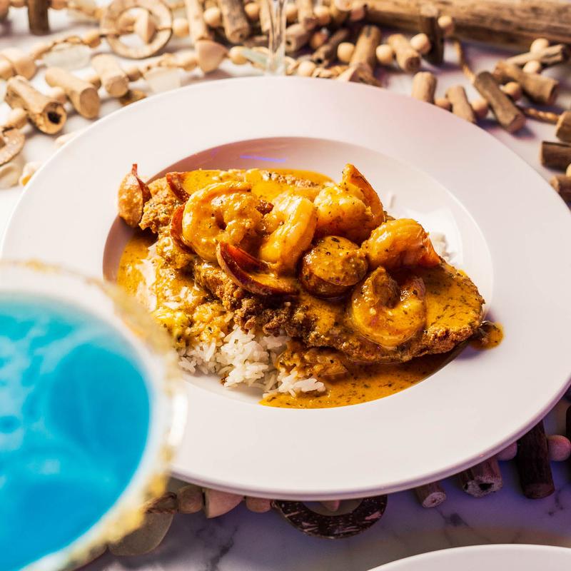 Sea Salt Catfish photo