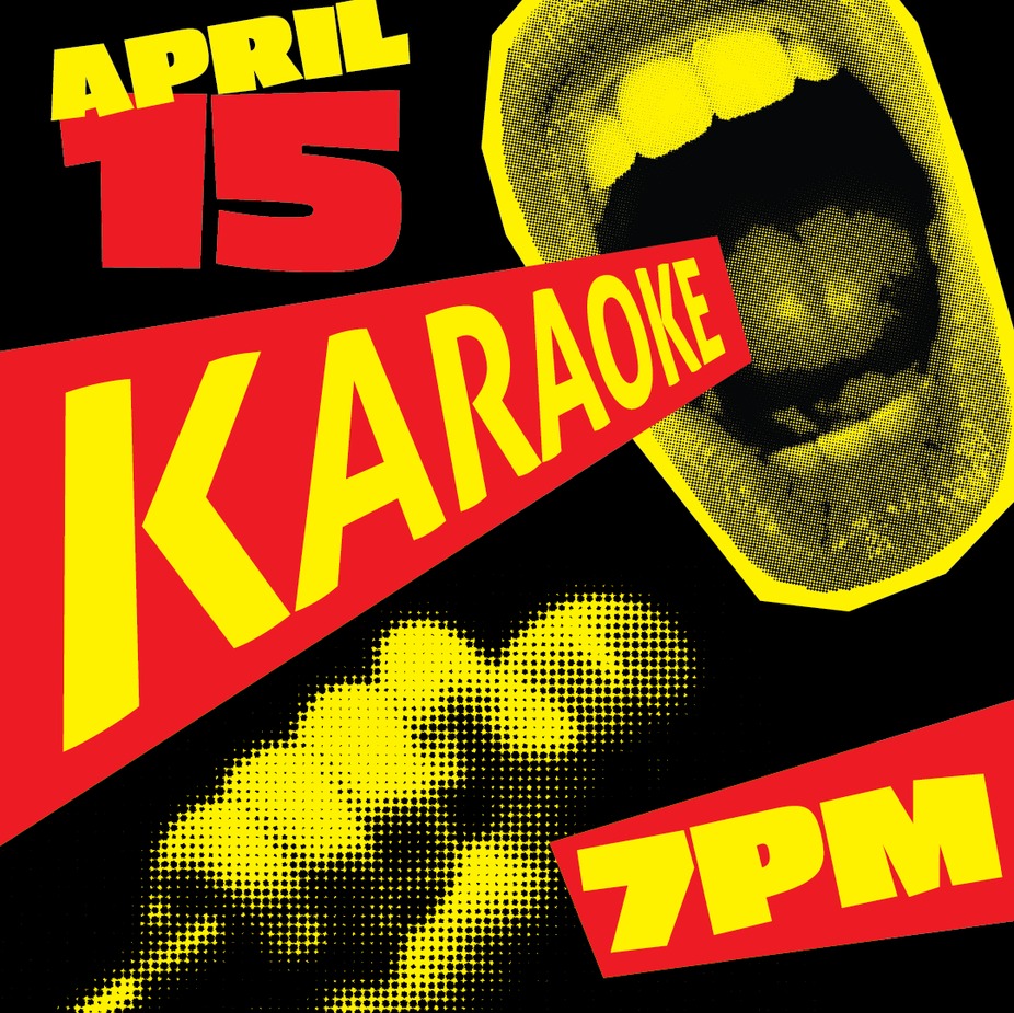 Karaoke! event photo