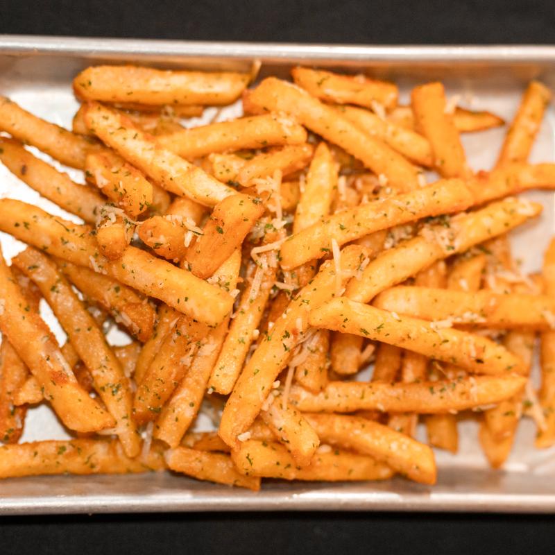 Truffle Parm Fries photo