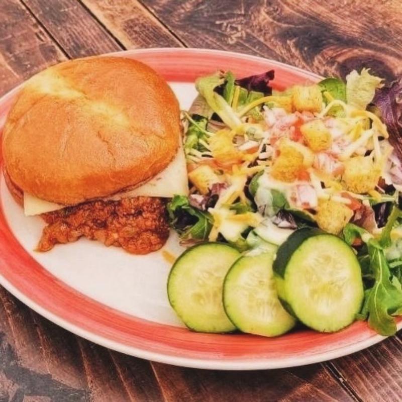 SLOPPY JOE photo