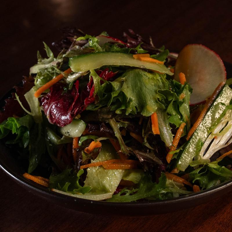 Green Salad (V, VE) photo