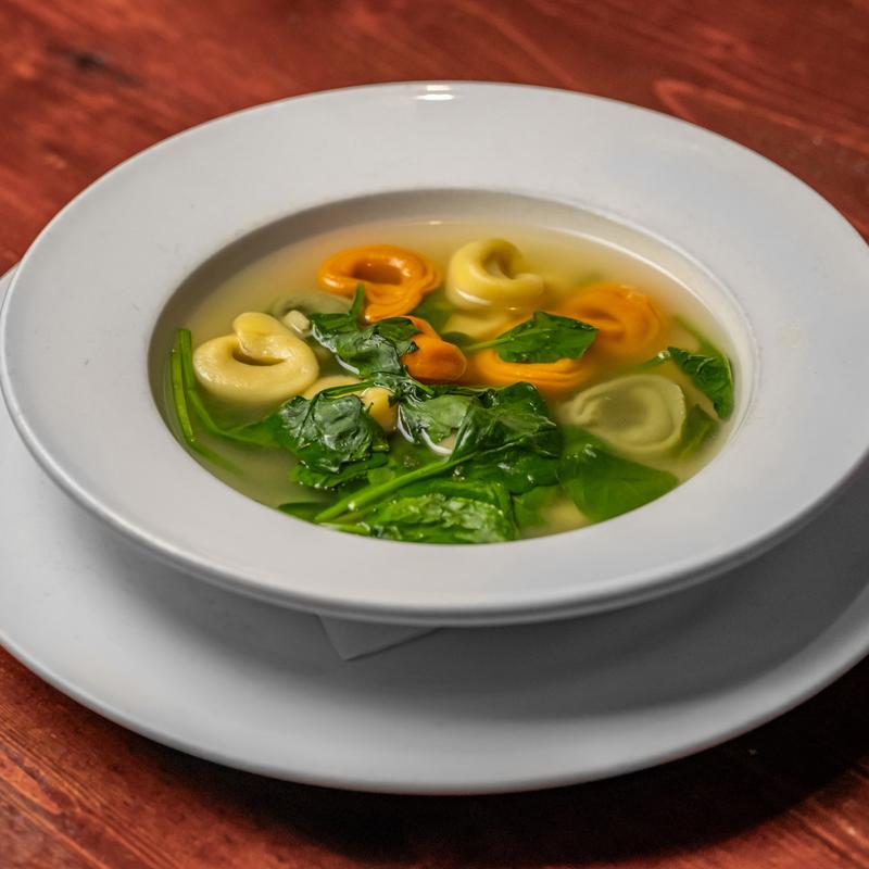 menu item 12 of 42, Cheese Tortellini
