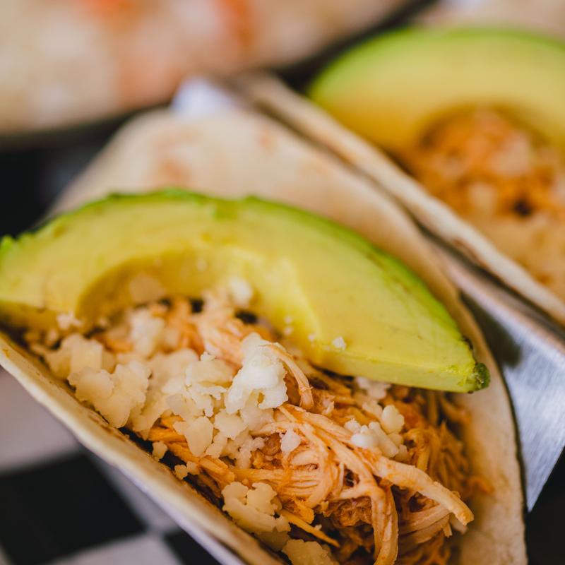 Tinga Tacos photo