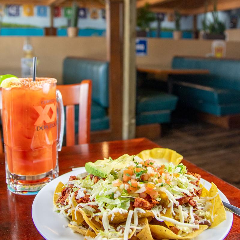 Choice of Meat photo