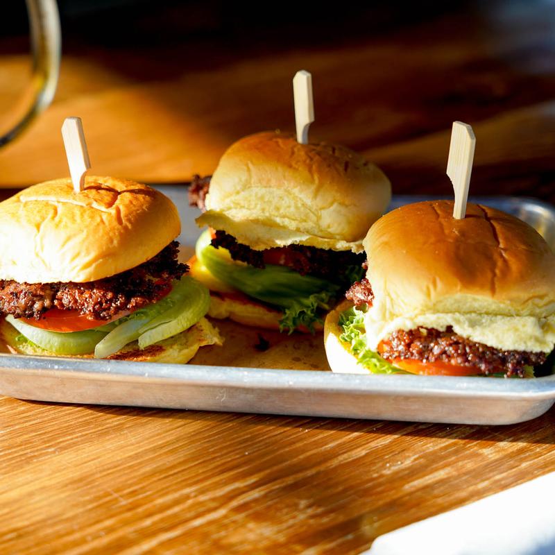 Classic Burger photo