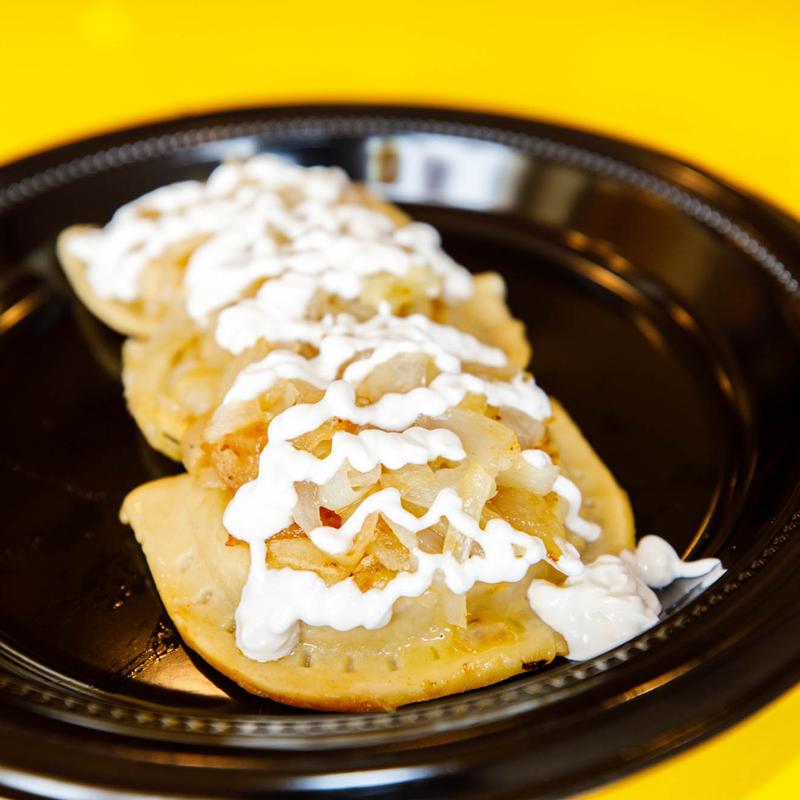 Traditional Trio photo