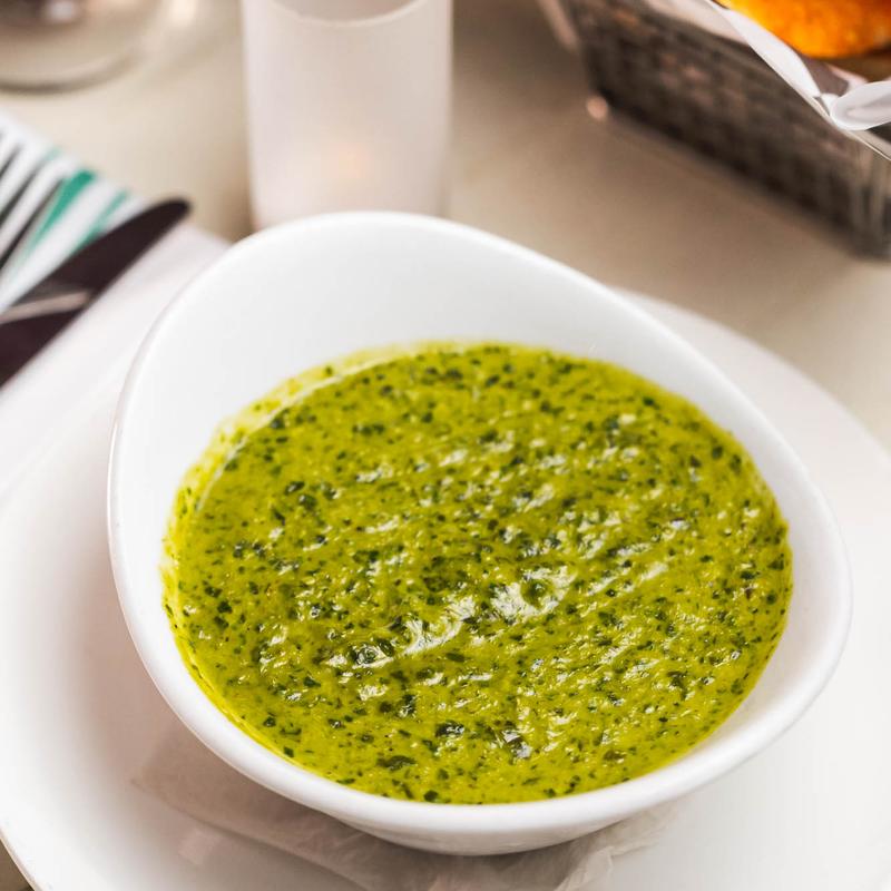 Spinach Artichoke Dip photo