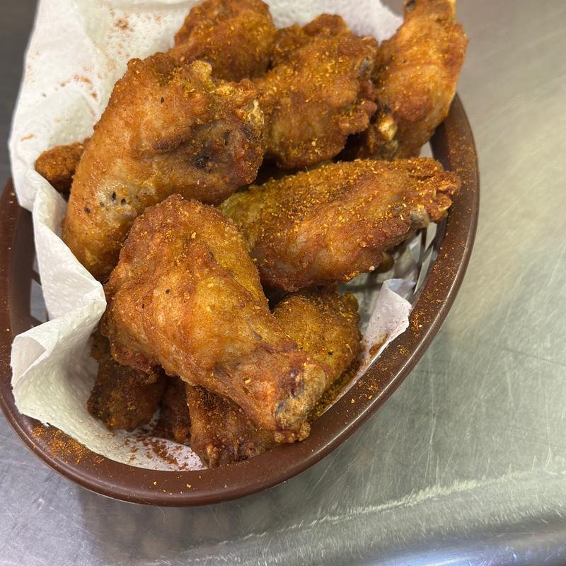 Cajun Wings photo
