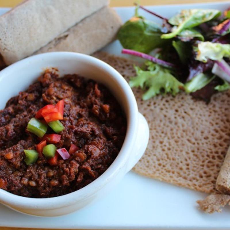 Miser (Red Lentils) photo