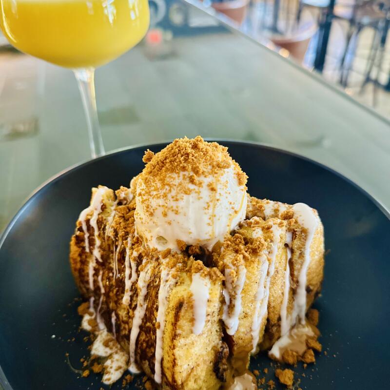 Cookie Butter French Toast photo