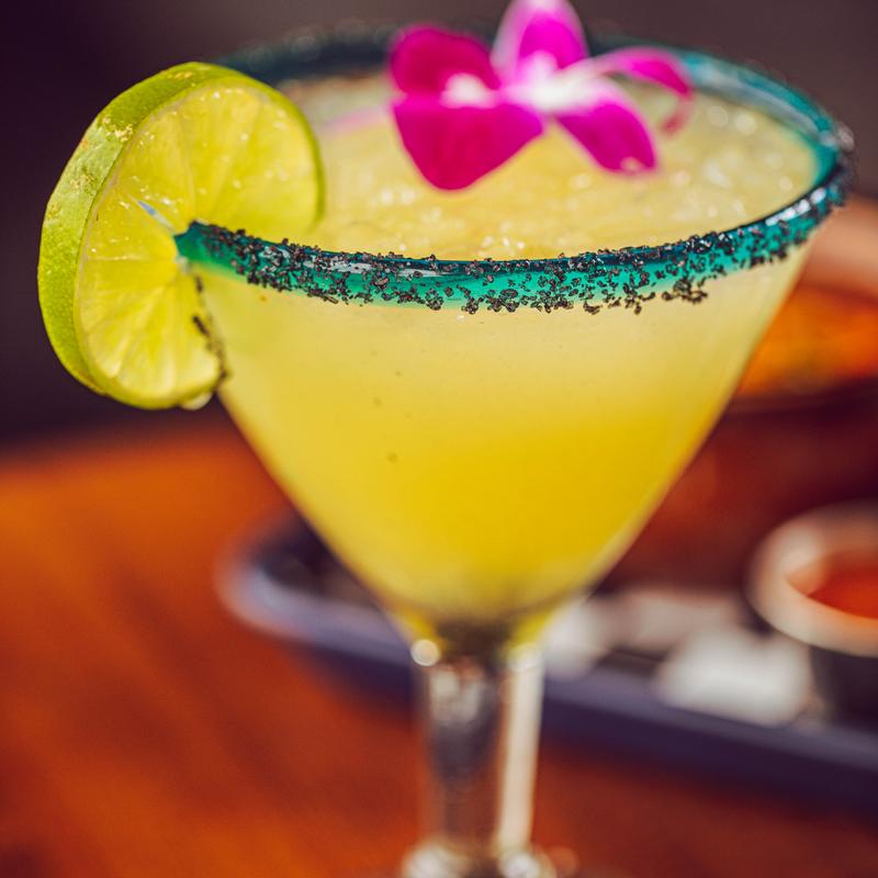 Signature Margarita photo