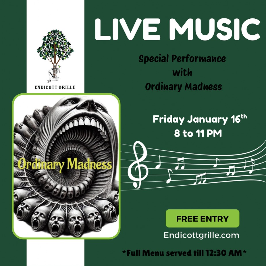 Live Music event photo