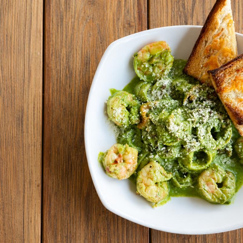 Shrimp Tortellini photo