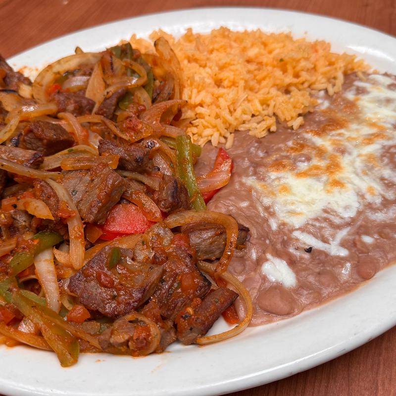 Steak Picado photo