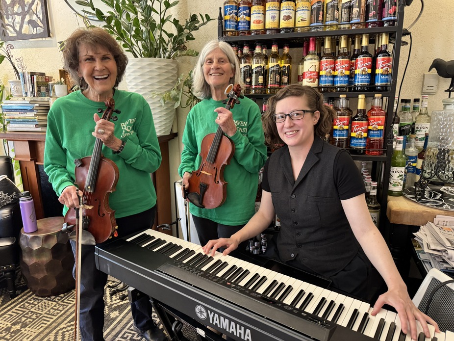 FRIDAY LIVE MUSIC: Restless Spirit event photo