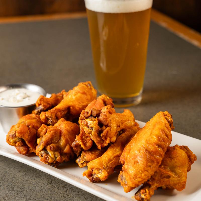Chicken Wings photo