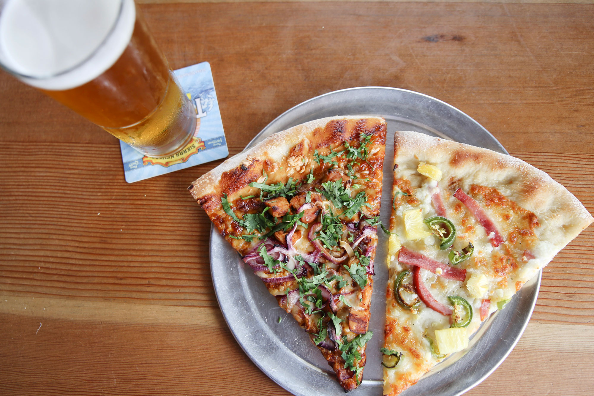 Best Pizza & Brew San Diego, CA