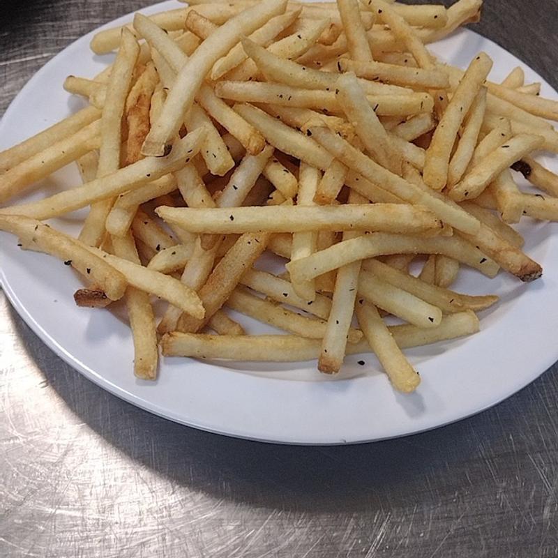 Shoestring Fries photo