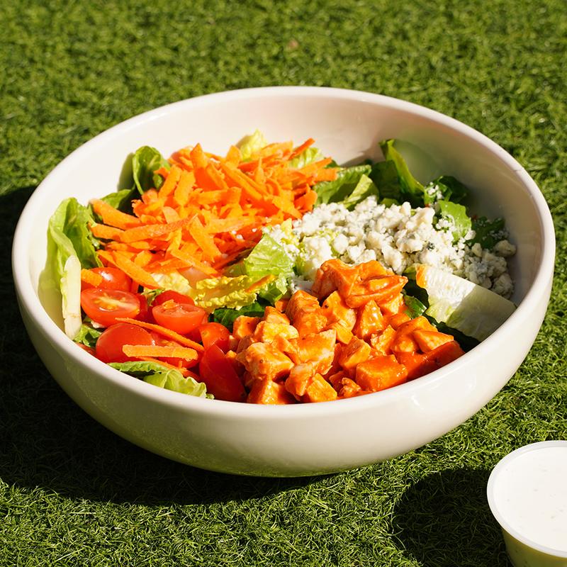 Buffalo Chicken photo