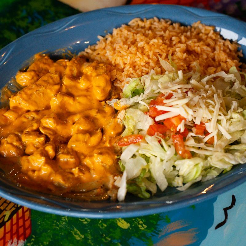23. Lunch Chicken Chipotle photo